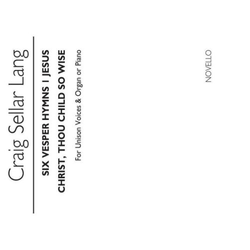 Lang, C.S. - Jesus Christ,...