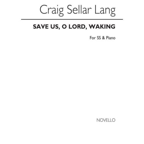 Lang, C.S. - God's Two...