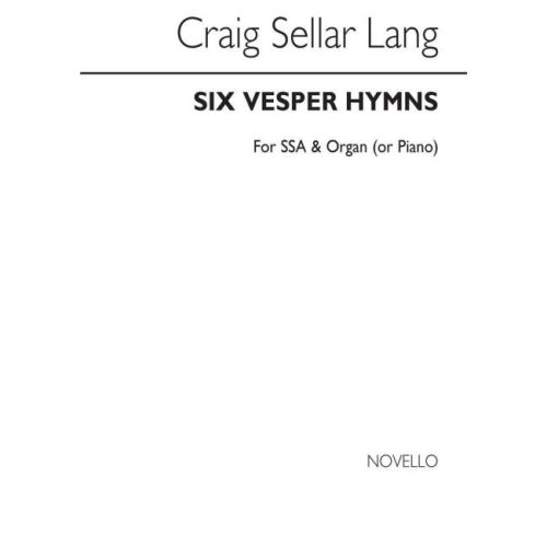 Lang, C.S. - I Will Lay Me...
