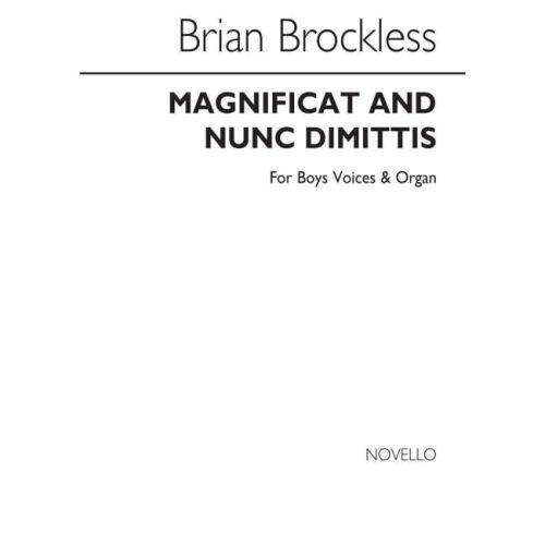 Brockless, Brian -...