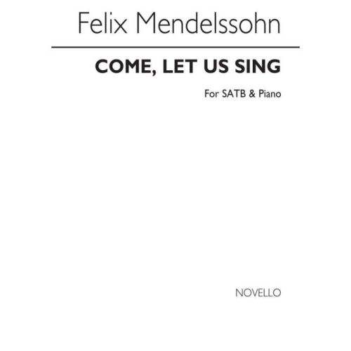 Bartholdy, Felix...
