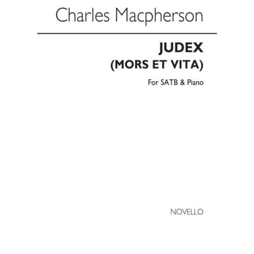 Gounod, Charles - Judex...
