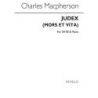 Gounod, Charles - Judex (Mors Et Vita) (Latin)