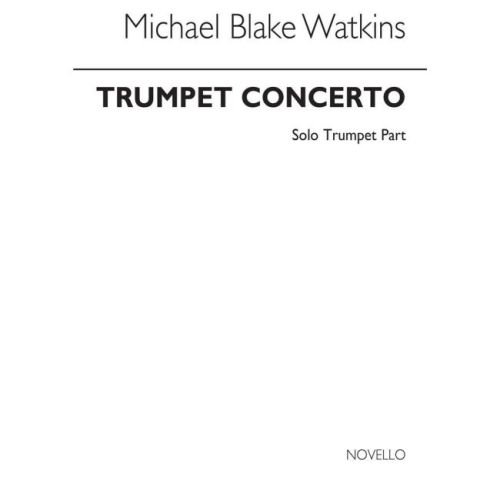 Watkins, Michael Blake -...