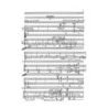 Bennett, Richard Rodney - Percussion Concerto Solo Part And Piano