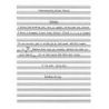 Bennett, Richard Rodney - Concerto For Marimba & Chamber Orchestra