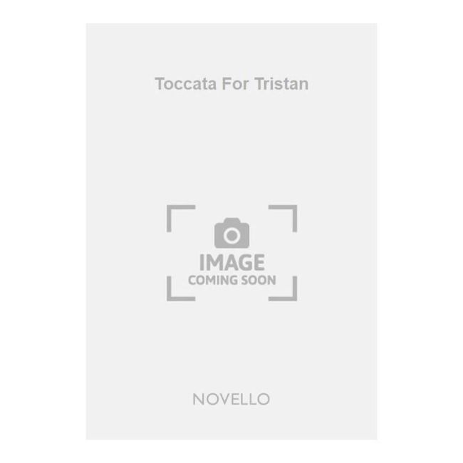 Bedford, David - Toccata For Tristan