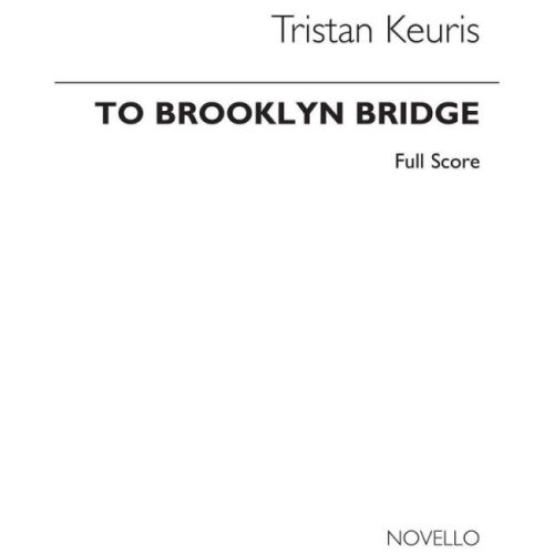 Keuris, Tristan - To...