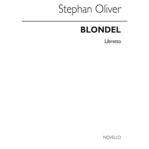 Rice, Tim - Blondel