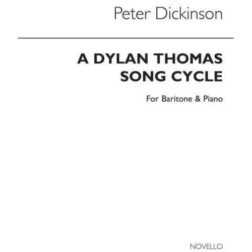 Dickinson, Peter - Dylan...