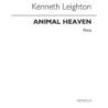 Leighton, Kenneth - Animal Heaven Op.83 (Instrumental Parts)