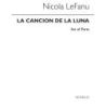 LeFanu, Nicola - La Cancion De La Luna (String Parts)