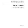 LeFanu, Nicola - Nocturne