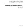 Frankel, Benjamin - Early Morning Music (Parts)