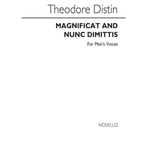 Distin, Theodore -...