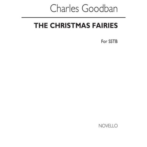 Goodban, Charles - The...