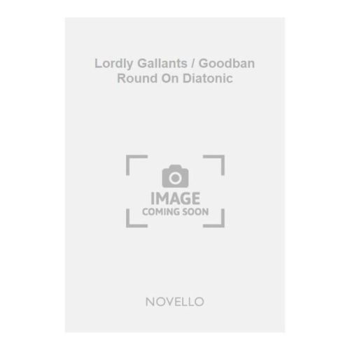 Callcott, John George -...