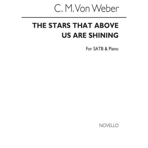 Weber, Carl Maria von - The...