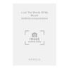 Barnby, Joseph - J Let The Words Of My Mouth Sattb/Accompaniment