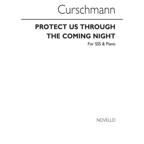 Curschmann, Karl Friedrich...