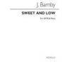 Barnby, Joseph - Sweet And Low