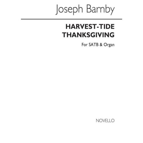 Barnby, Joseph -...
