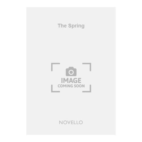 Lahee, Henry - The Spring