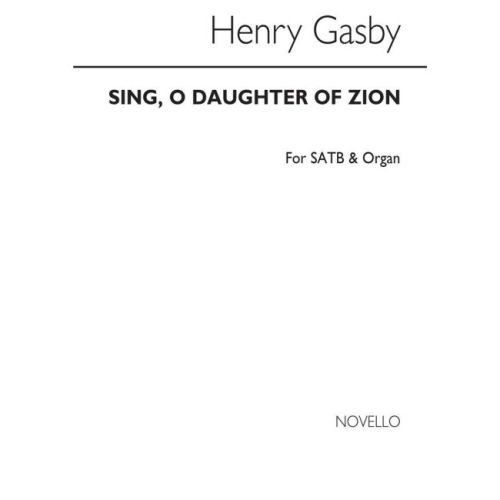 Gadsby, Henry Robert - Sing...