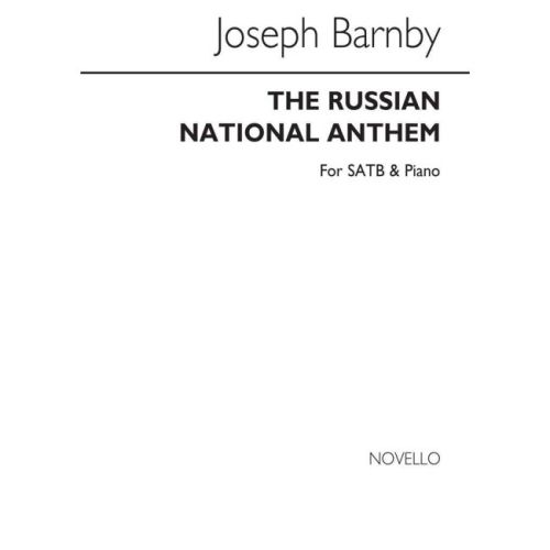 Barnby, Joseph - The...