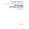 Barnby, Joseph - The Russian National Anthem (In English!)