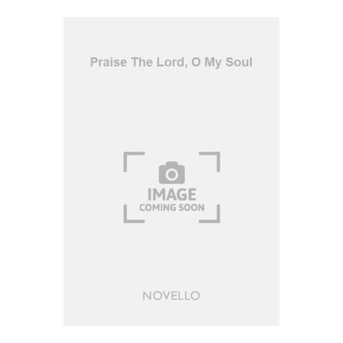 Lahee, Henry - Praise The...