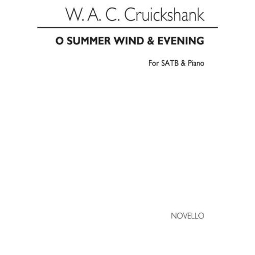 Cruickshank-o Summer Wind /...