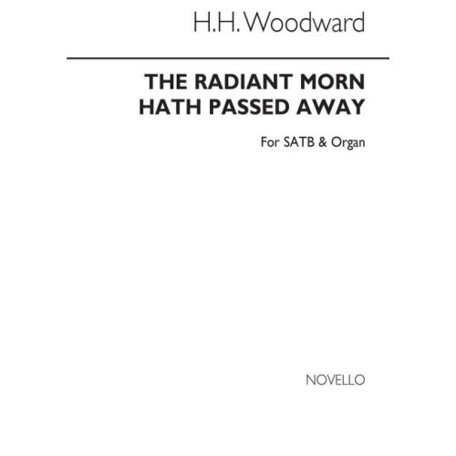 Woodward, H. H. - The...