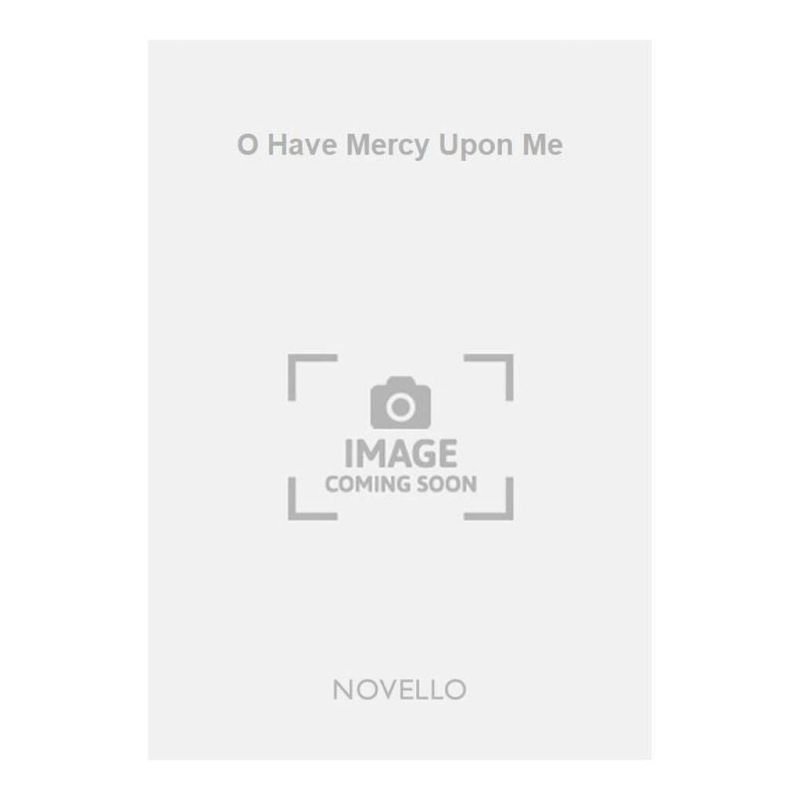 Leslie, Henry - O Have Mercy Upon Me