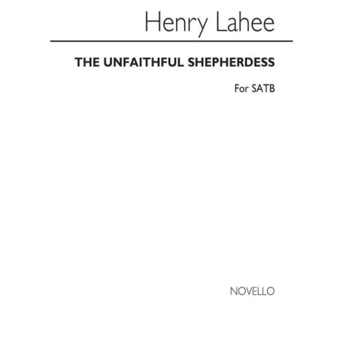 Lahee, Henry - The...