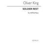 King, Oliver - Soldier Rest