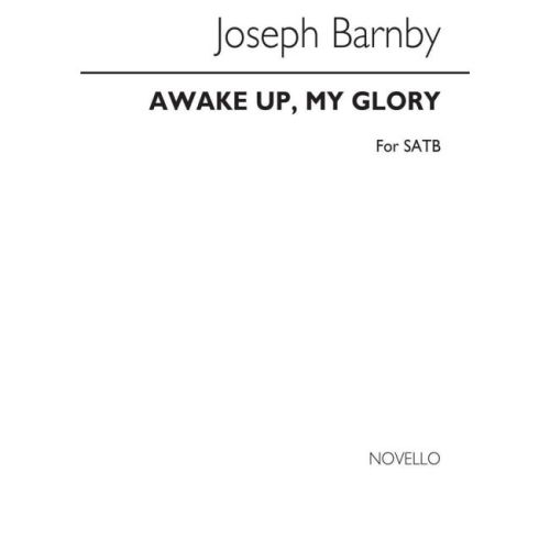 Barnby, Joseph - Awake Up...