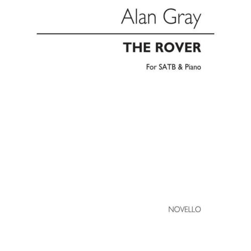 Gray, Allan - The Rover