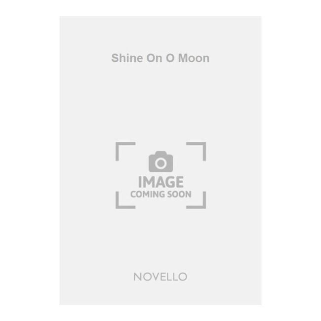 Watson, Michael - Shine On O Moon