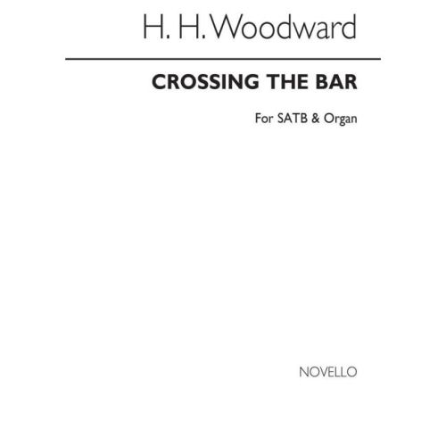 Woodward, Rev. H.H. -...