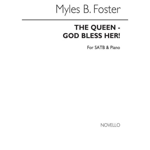 Foster, Myles B. - The...
