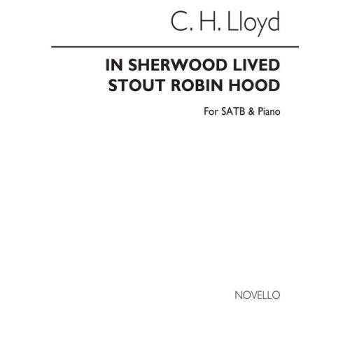 Lloyd, Charles Harford - In...