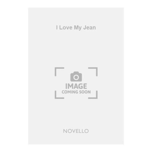 Button, H. Elliot - I Love...