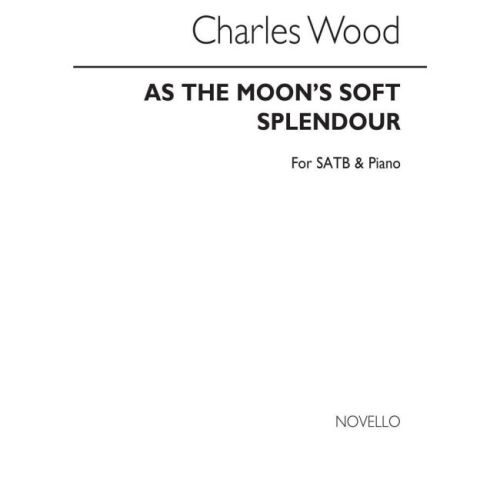Wood, Charles - As The...