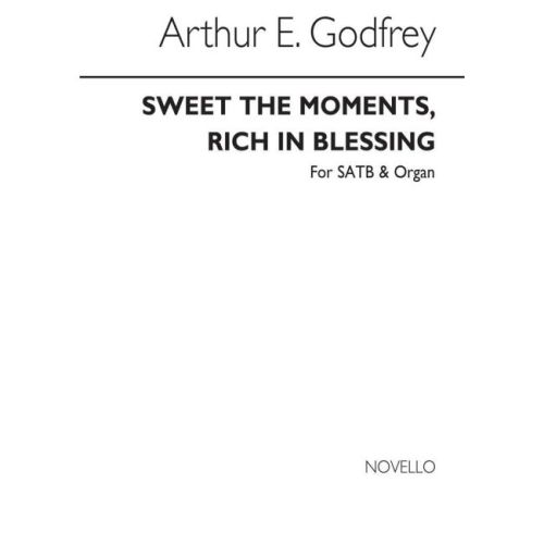 Godfrey, Arthur E. - Sweet...