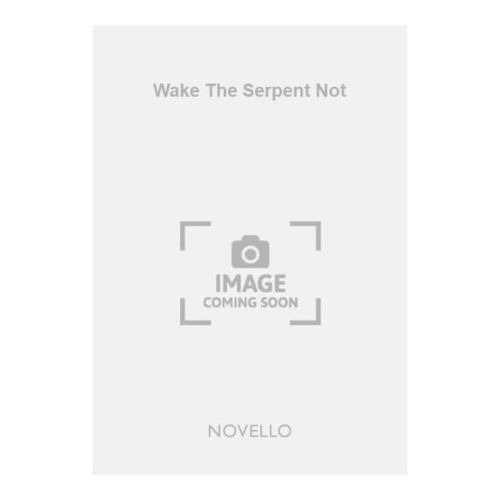 Bantock, Granville - Wake...