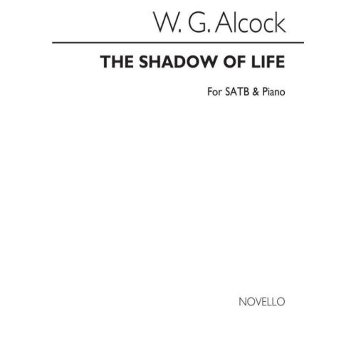 Alcock, Walter G. - The...