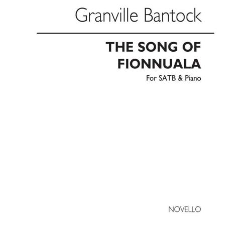 Bantock, Granville - The...