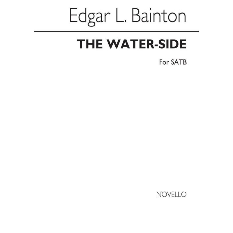 Bainton, Edgar L. - The Water-side
