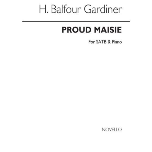 Gardiner, Henry Balfour -...